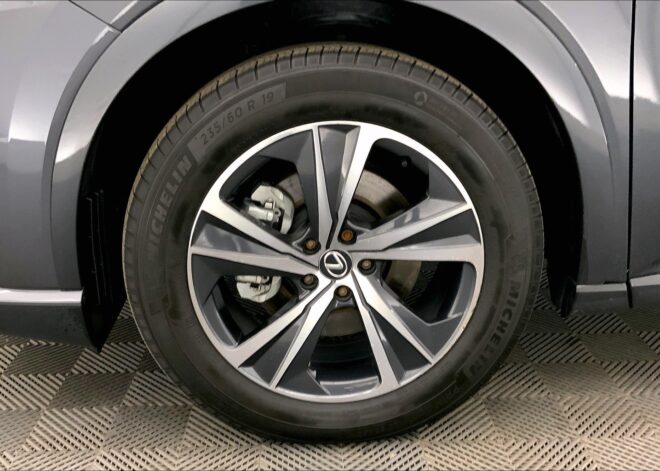 2024 Lexus RX350h