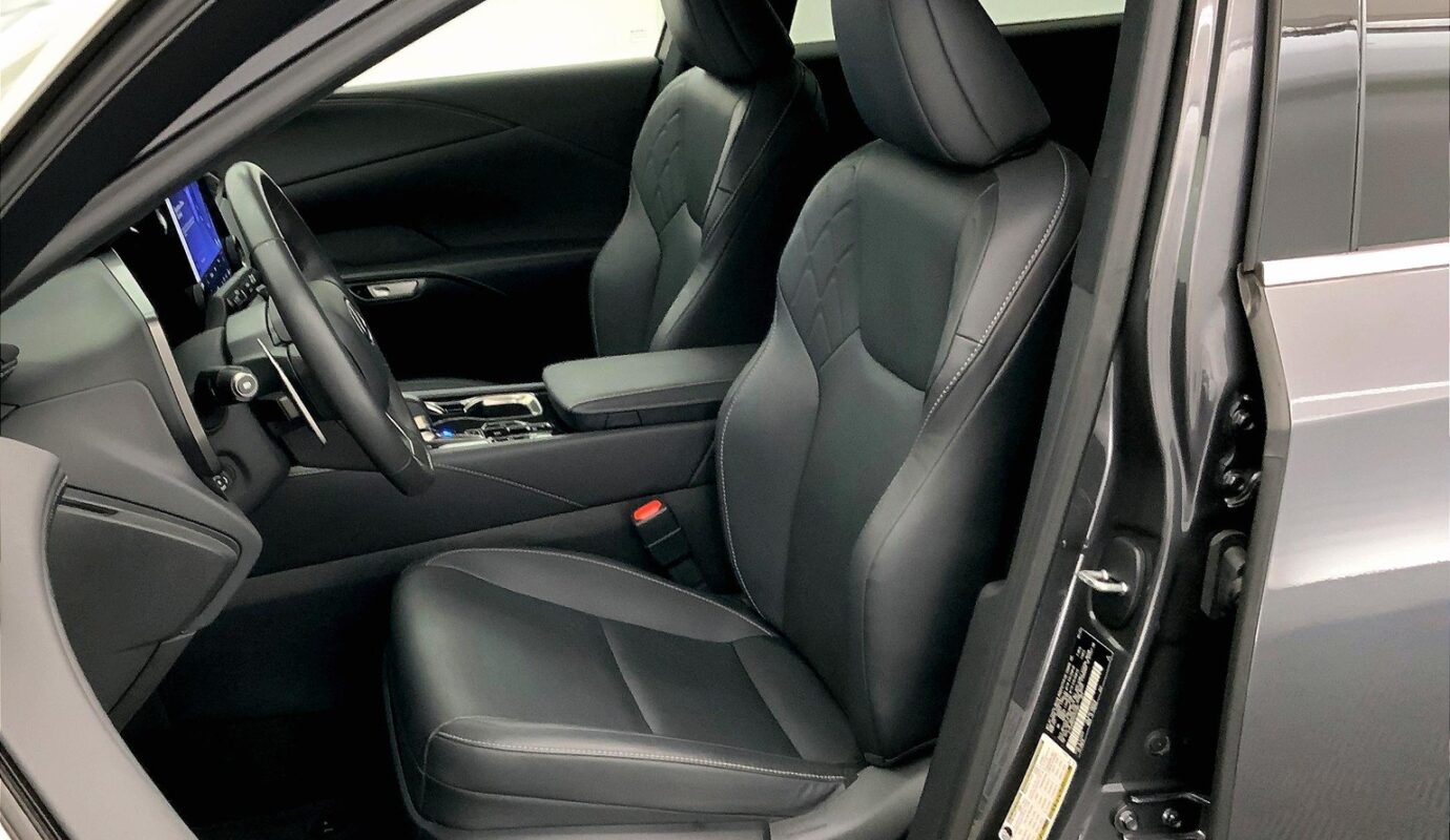 2024 Lexus RX350h