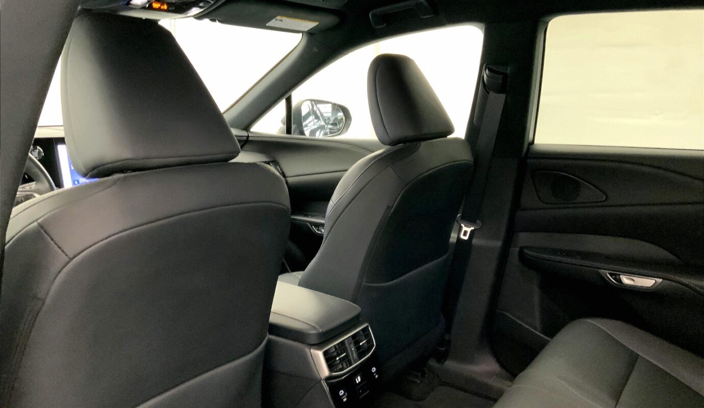 2024 Lexus RX350h