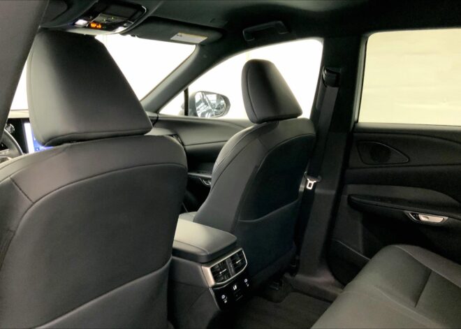 2024 Lexus RX350h