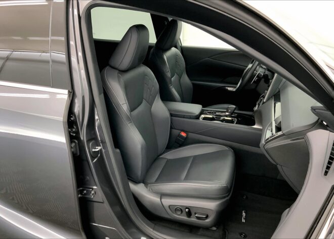 2024 Lexus RX350h