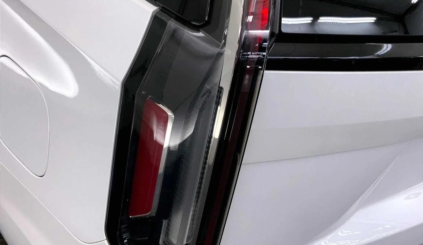 2022 Cadillac Escalade Sport Platinum