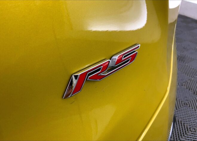 2022 Chevrolet Blazer