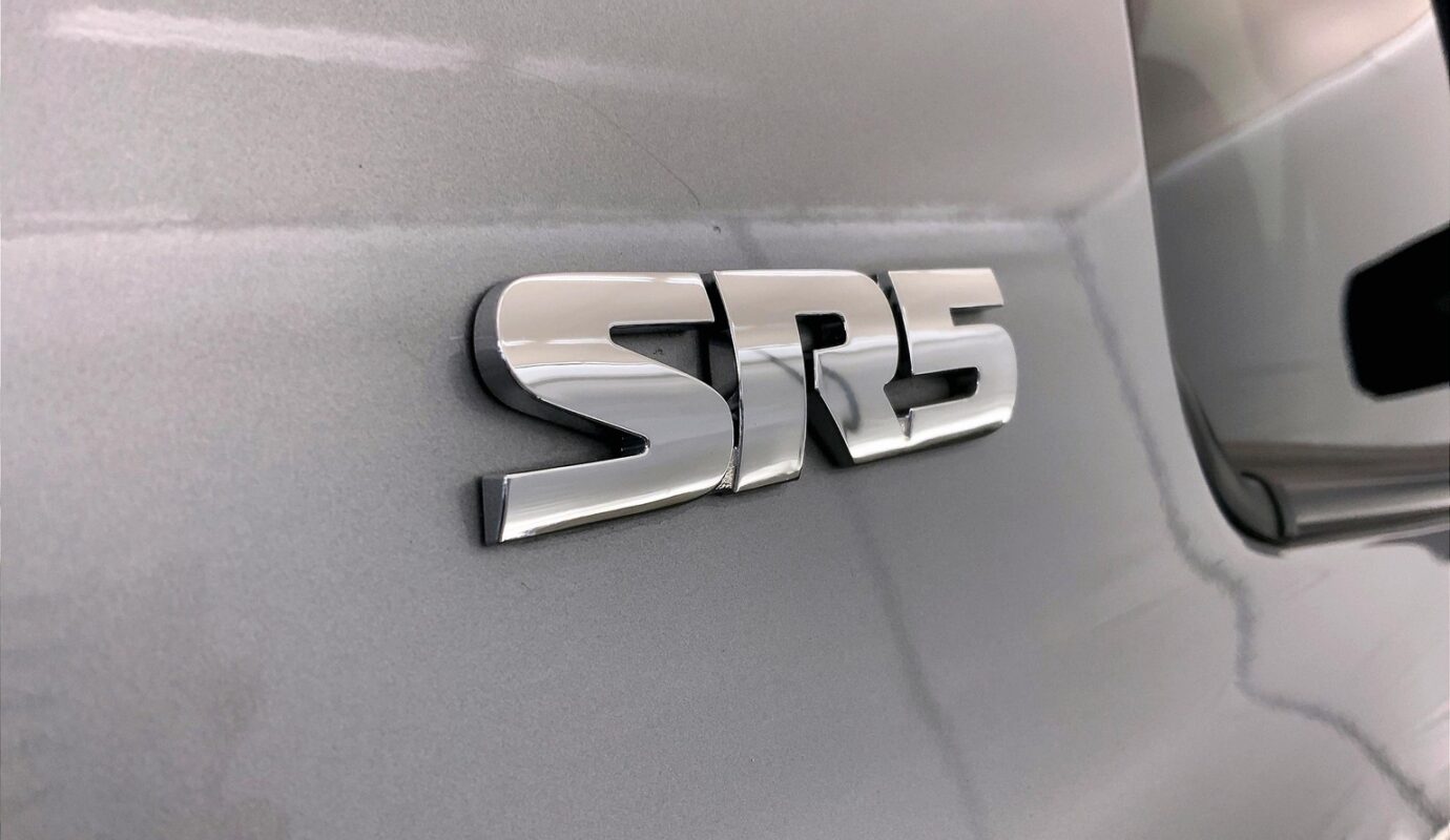 2020 Toyota Tundra