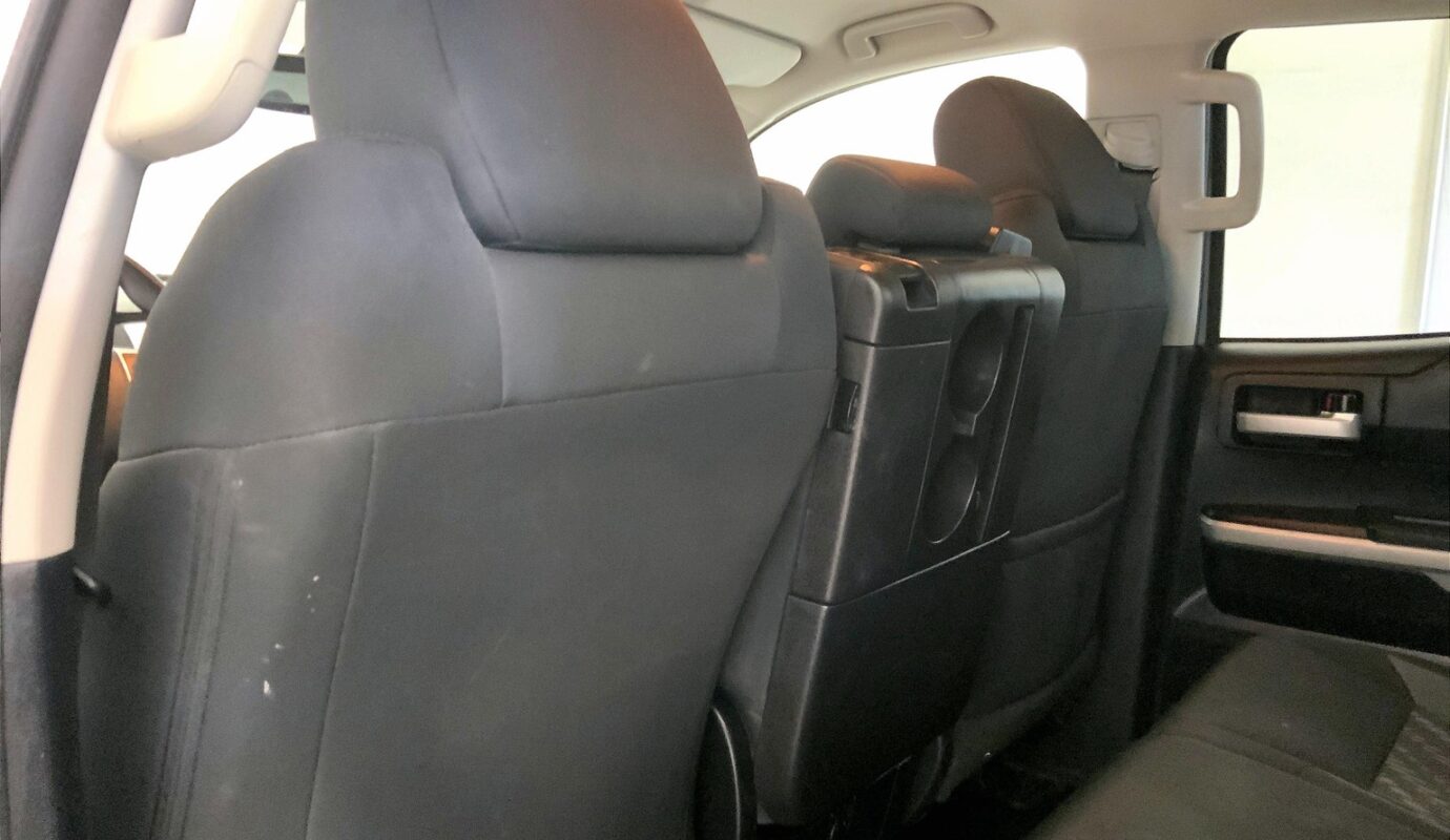 2020 Toyota Tundra