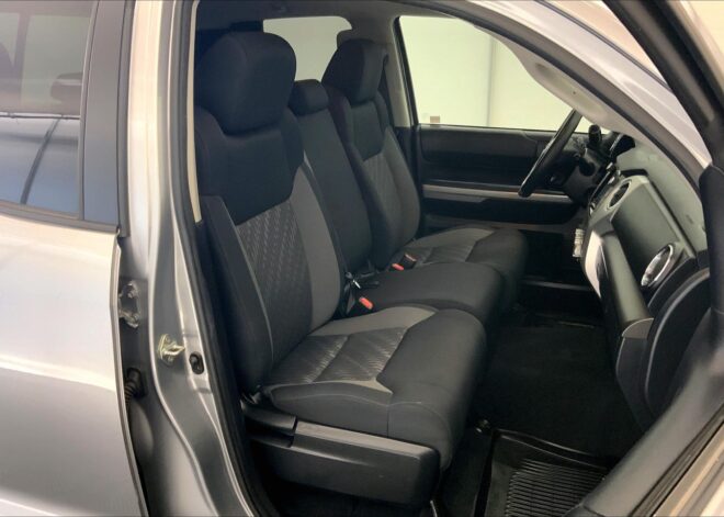 2020 Toyota Tundra