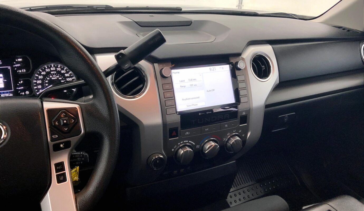 2020 Toyota Tundra