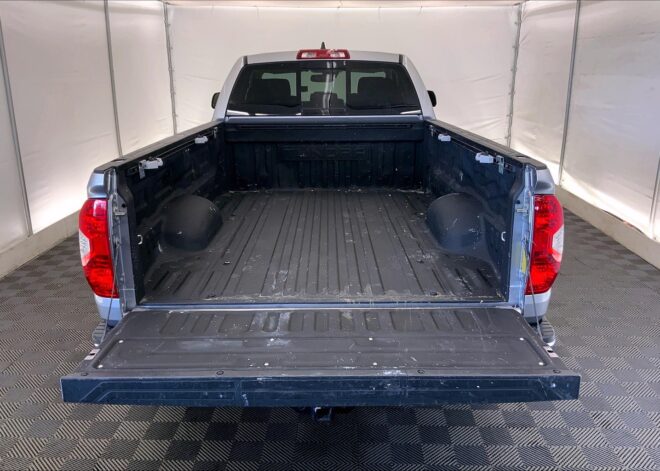 2020 Toyota Tundra