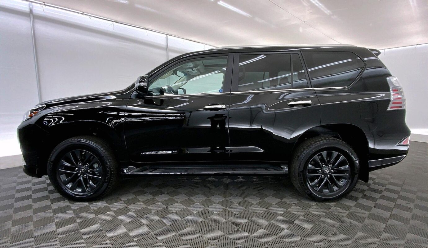 2023 Lexus GX 460