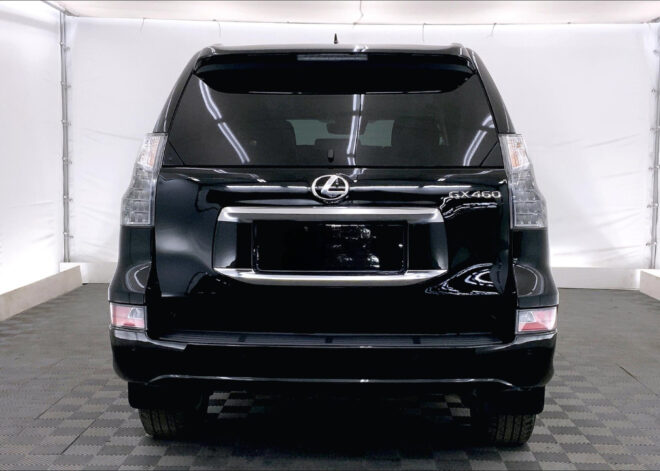 2023 Lexus GX 460