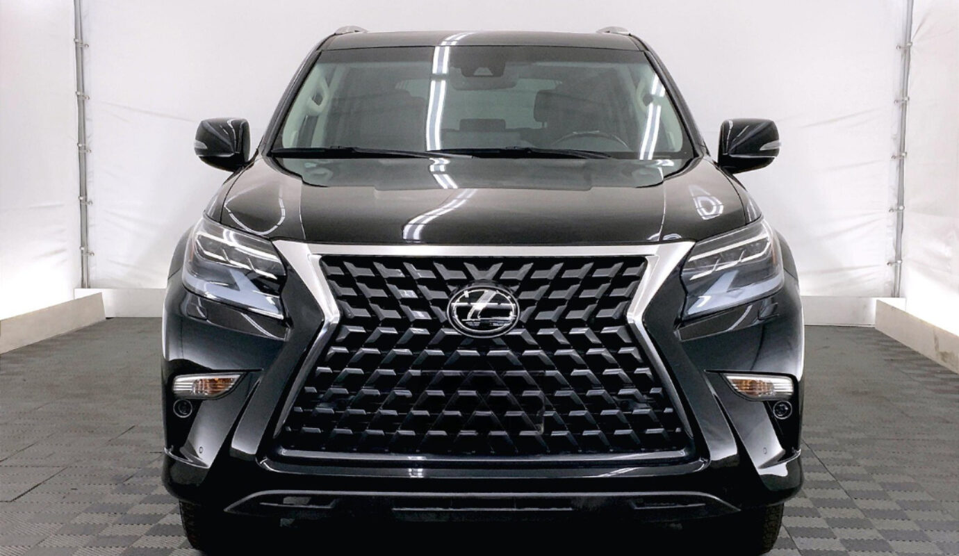 2023 Lexus GX 460
