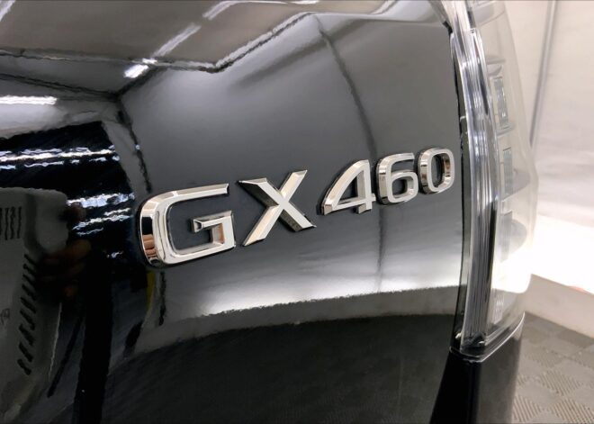 2023 Lexus GX 460