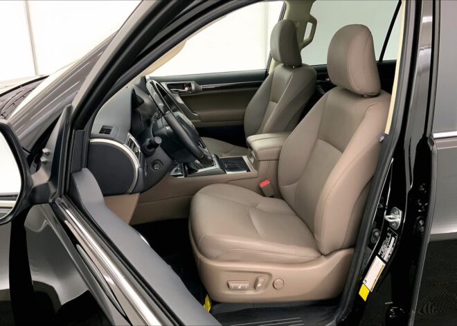 2023 Lexus GX 460