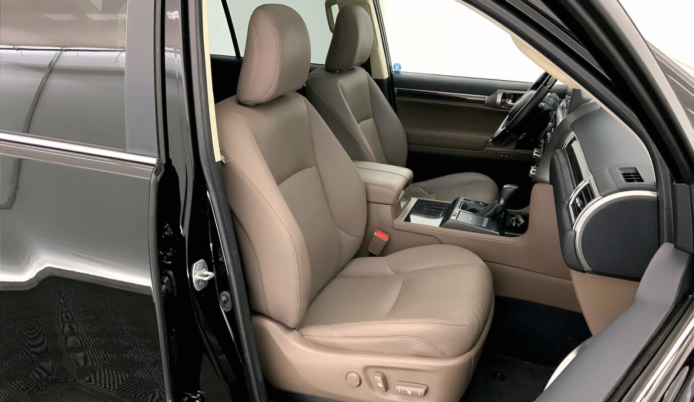 2023 Lexus GX 460