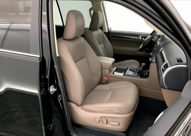 2023 Lexus GX 460