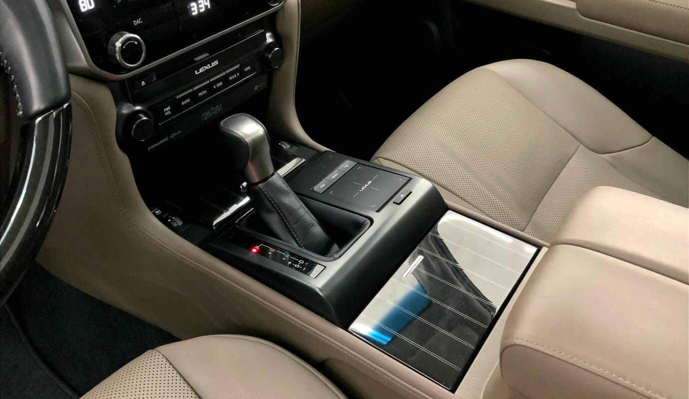 2023 Lexus GX 460