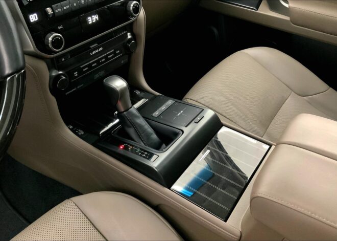2023 Lexus GX 460