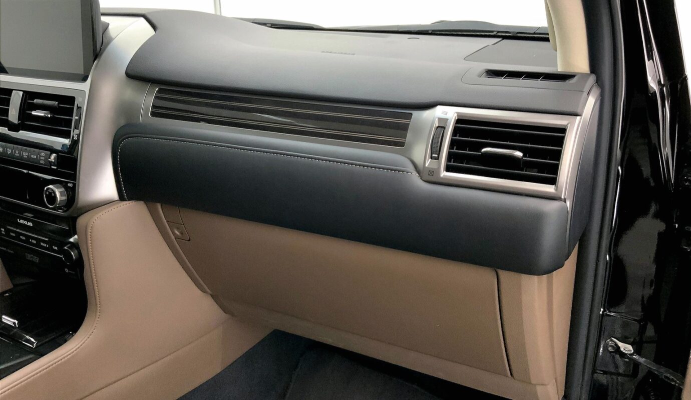 2023 Lexus GX 460