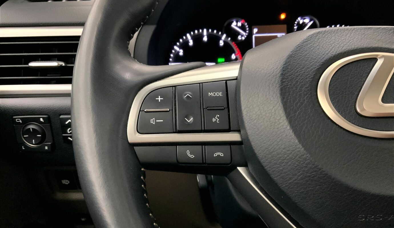 2023 Lexus GX 460