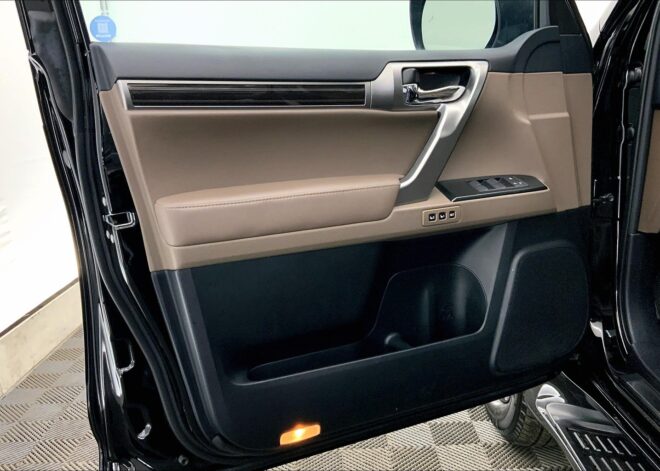 2023 Lexus GX 460