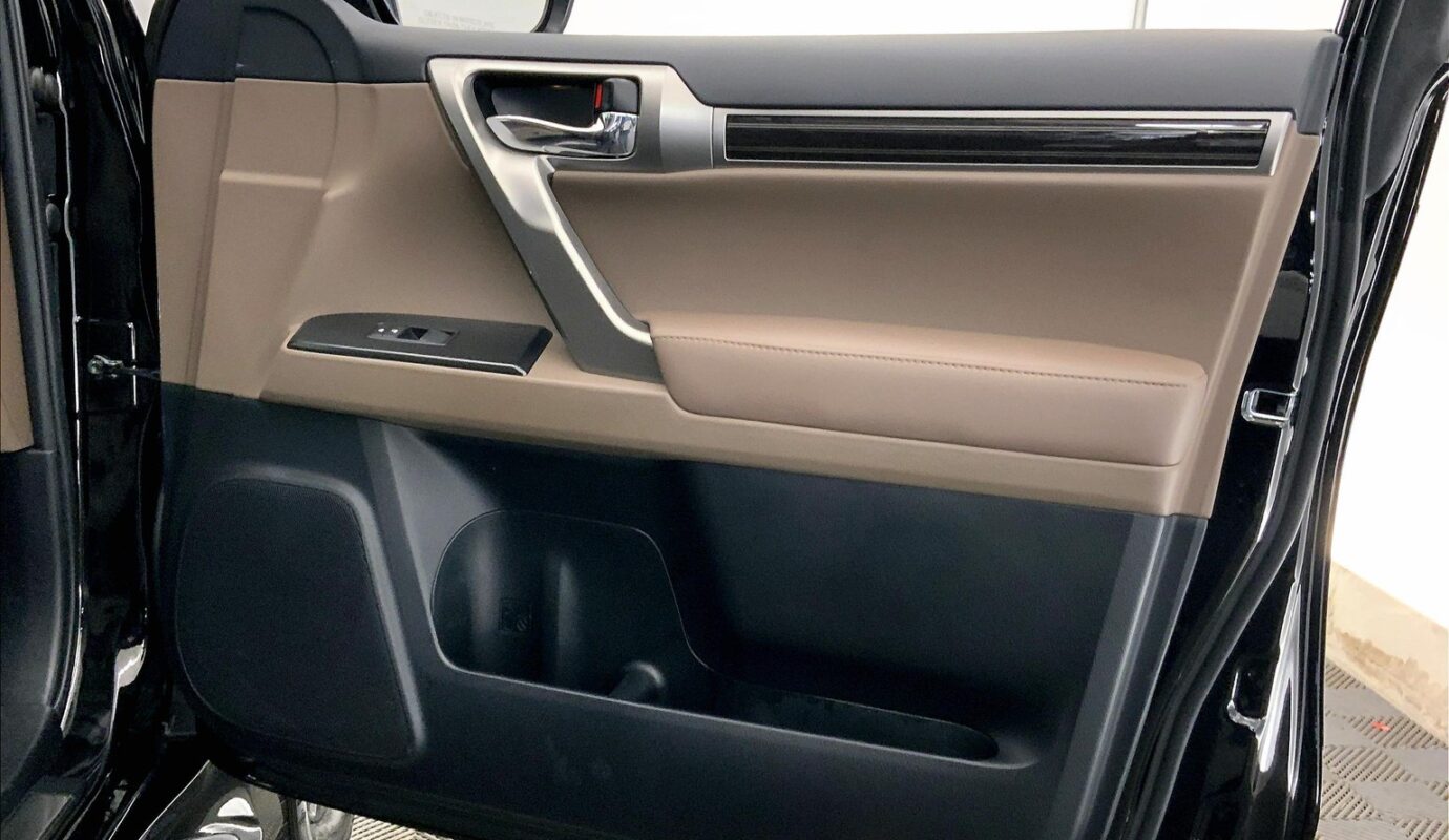 2023 Lexus GX 460