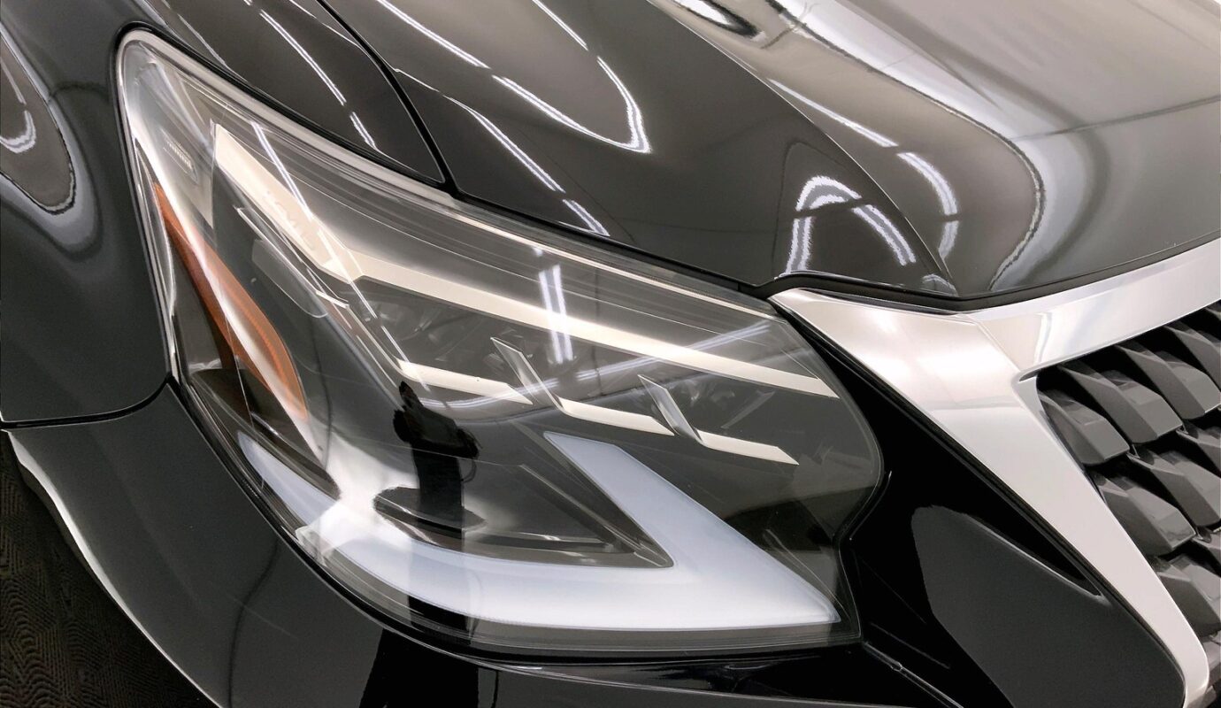 2023 Lexus GX 460