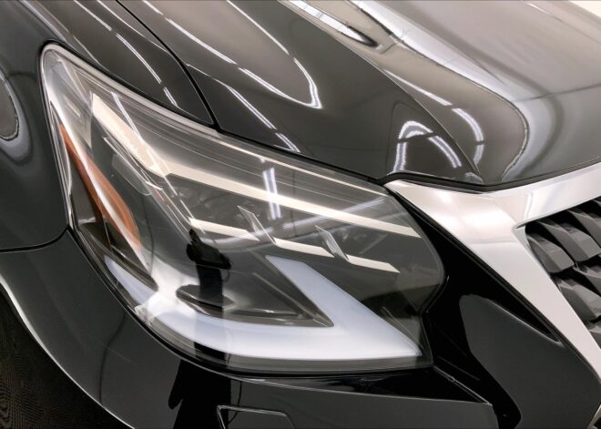 2023 Lexus GX 460