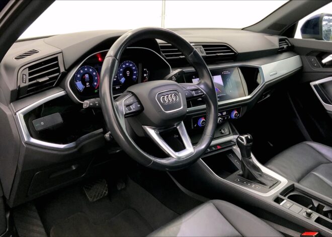 2021 Audi Q3