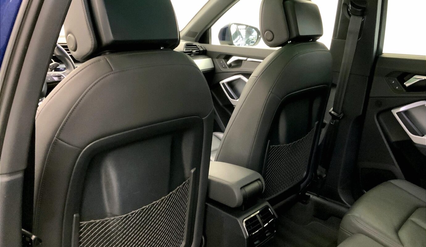 2021 Audi Q3