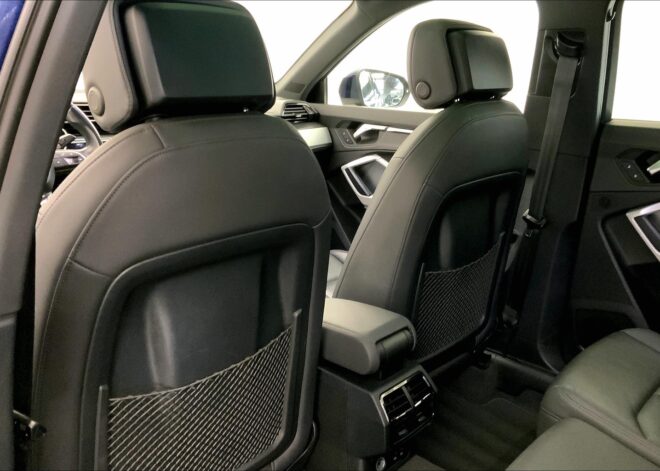 2021 Audi Q3
