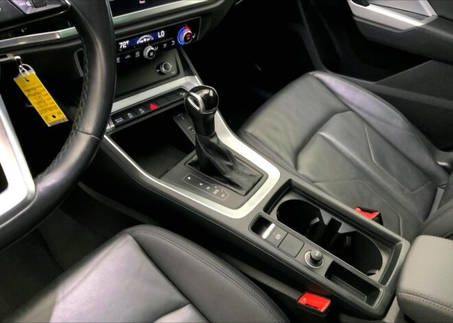2021 Audi Q3