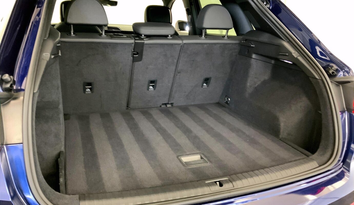2021 Audi Q3